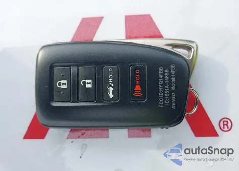 2016 Lexus Rx 350 from USA, damaged, VIN 2T2ZZMCA2GC014857